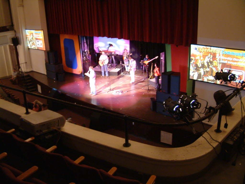 Portable Church How to Choose the Right Facility for Your Portable